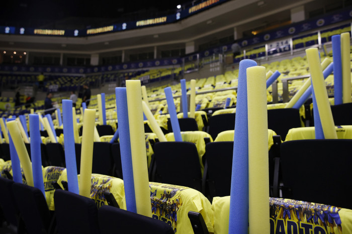 Fenerbahçe Beko'dan fark yaratan organizasyon