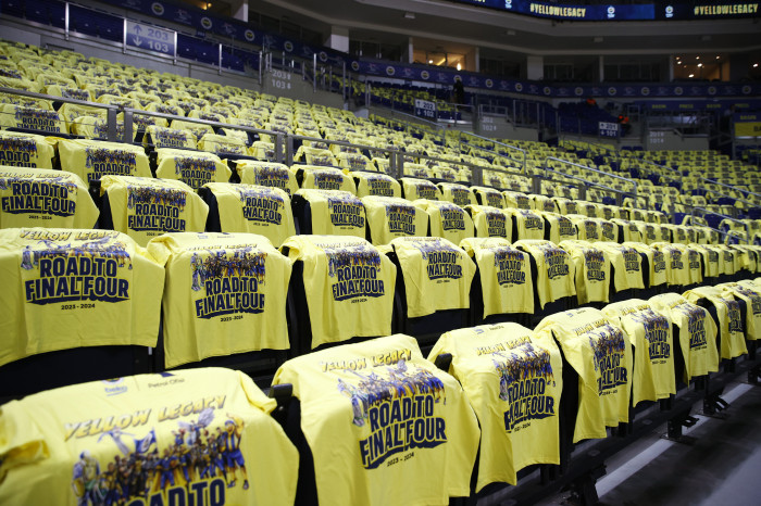 Fenerbahçe Beko'dan fark yaratan organizasyon