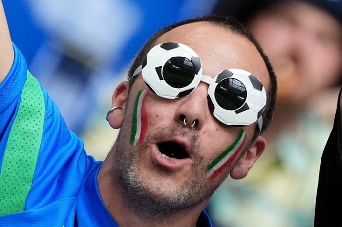 EURO 2024’te renkli görüntüler