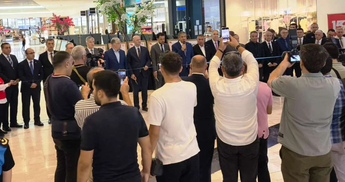 15 Temmuz ruhu M1 Adana&rsquo;da yaşatılıyor