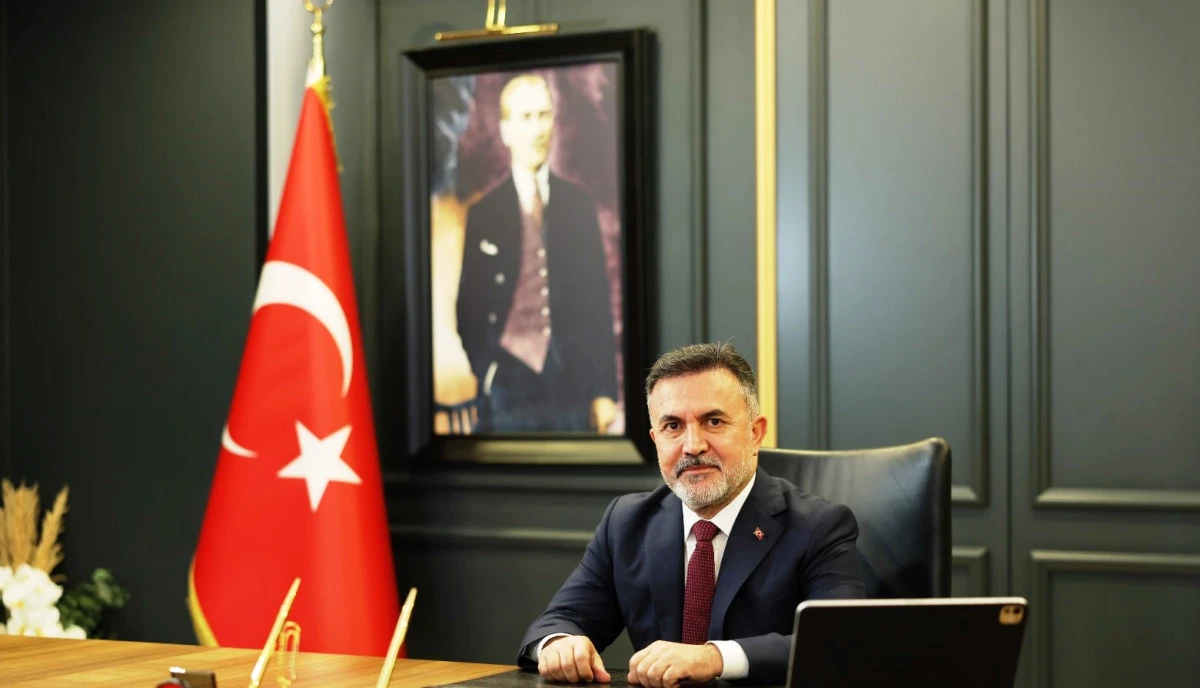 19 Mayıs, Bir Milletin Yeniden Ayağa Kalkışının Adıdır