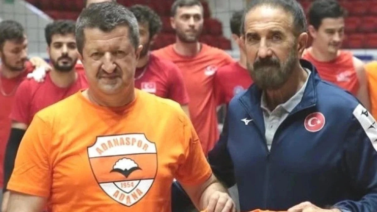 1954 Adanaspor 22.yenilgisini aldı:0-3