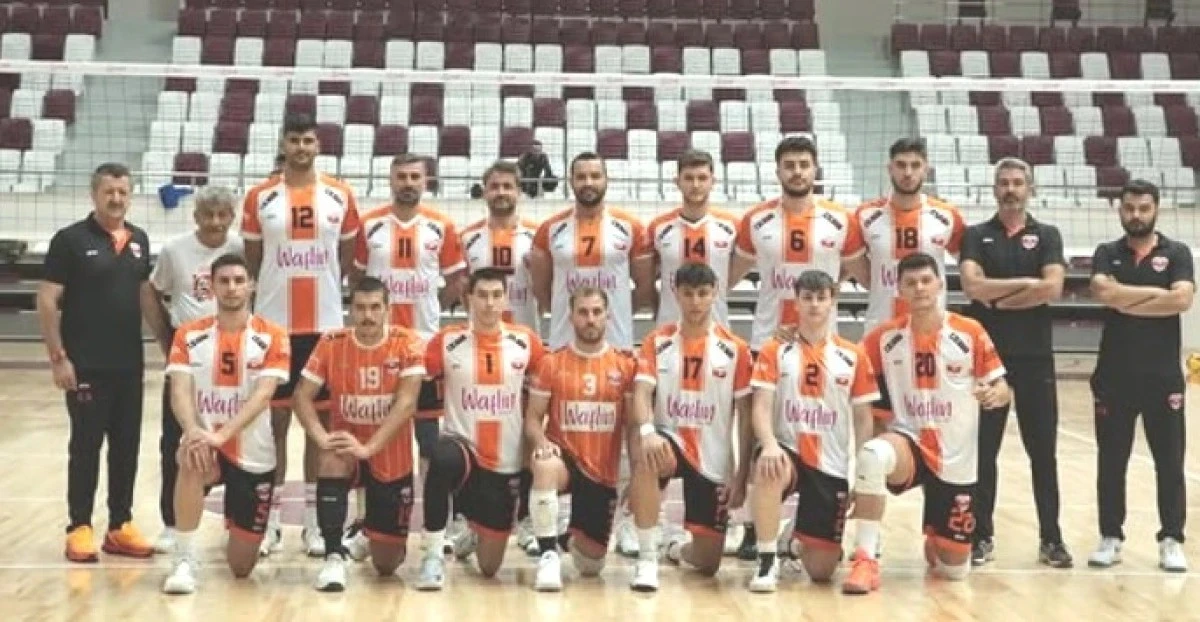  1954 Adanaspor 9.Yenilgisini Aldı:1-3