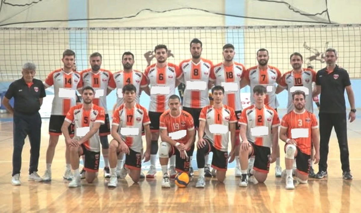1954 Adanaspor Galibiyeti Unuttu:0-3