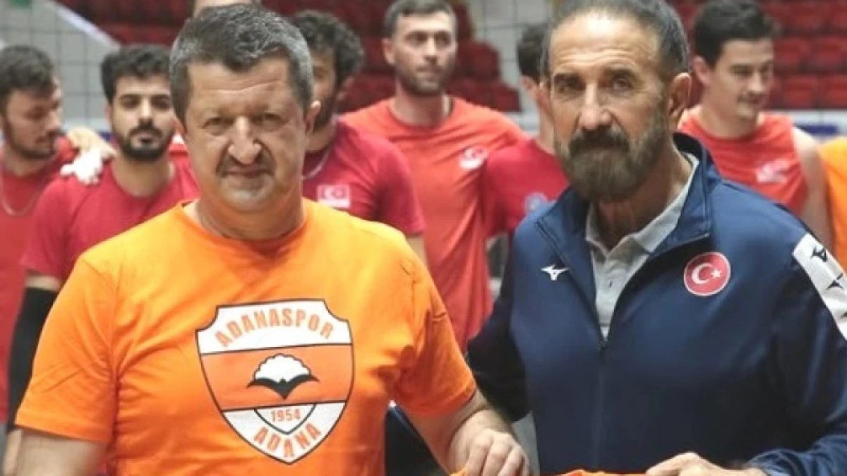 1954 Adanaspor'da Kayıp S&uuml;r&uuml;yor!