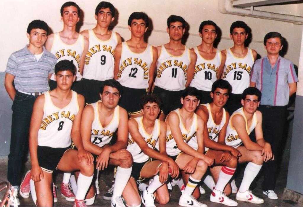 Adanalı Milli Basketbolcu Yaşamını Yitirdi