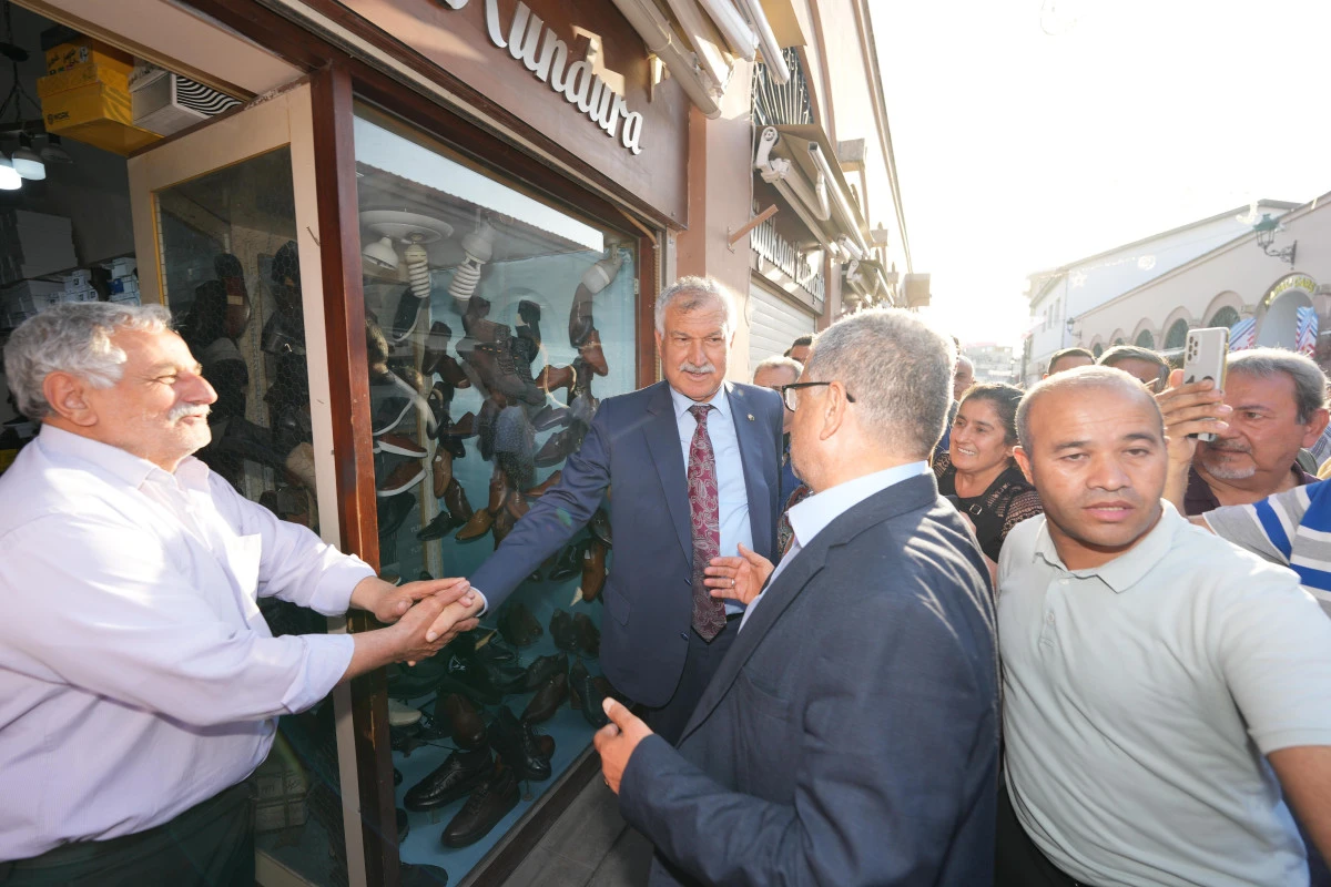600 yıllık Kapalı Çarşı’nın restorasyonu tamamlandı