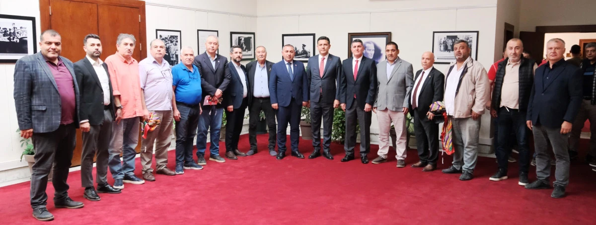 9. İsmet Atlı Karakucak Güreşleri,  Kozan’da yapılacak