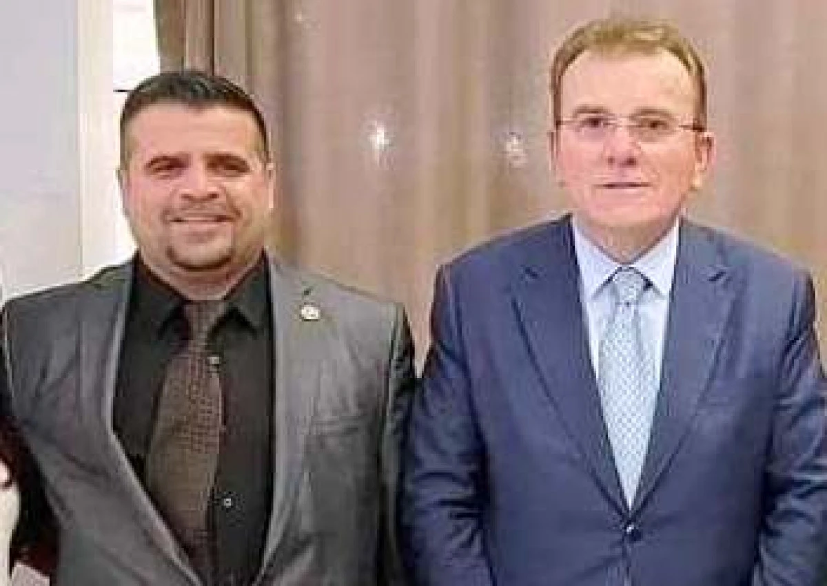 Adalet Partisinde Kurultay Heyecanı