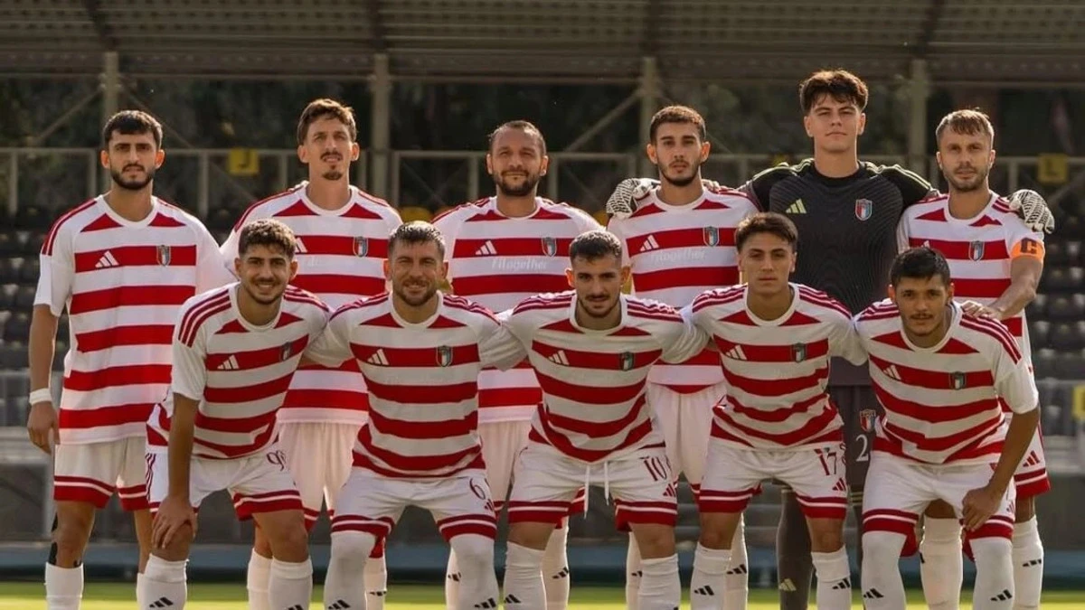 Adaletg&uuml;c&uuml;, Yozgat Deplasmanında Mağlup:0-1