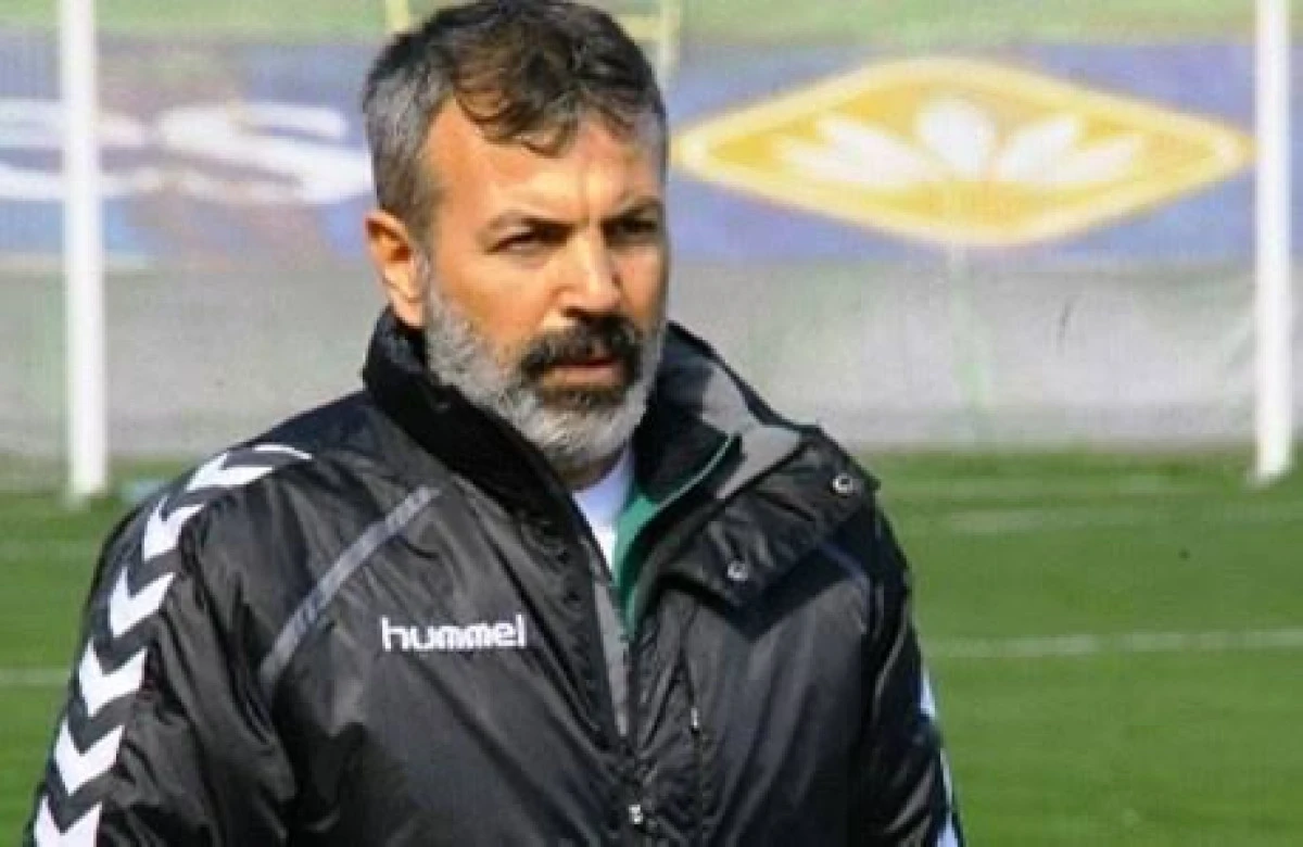  Adana 01 FK Mehmet Yıldırım ile anlaştı