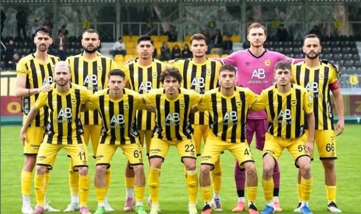  Adana 01 FK Moral Buldu:2-1