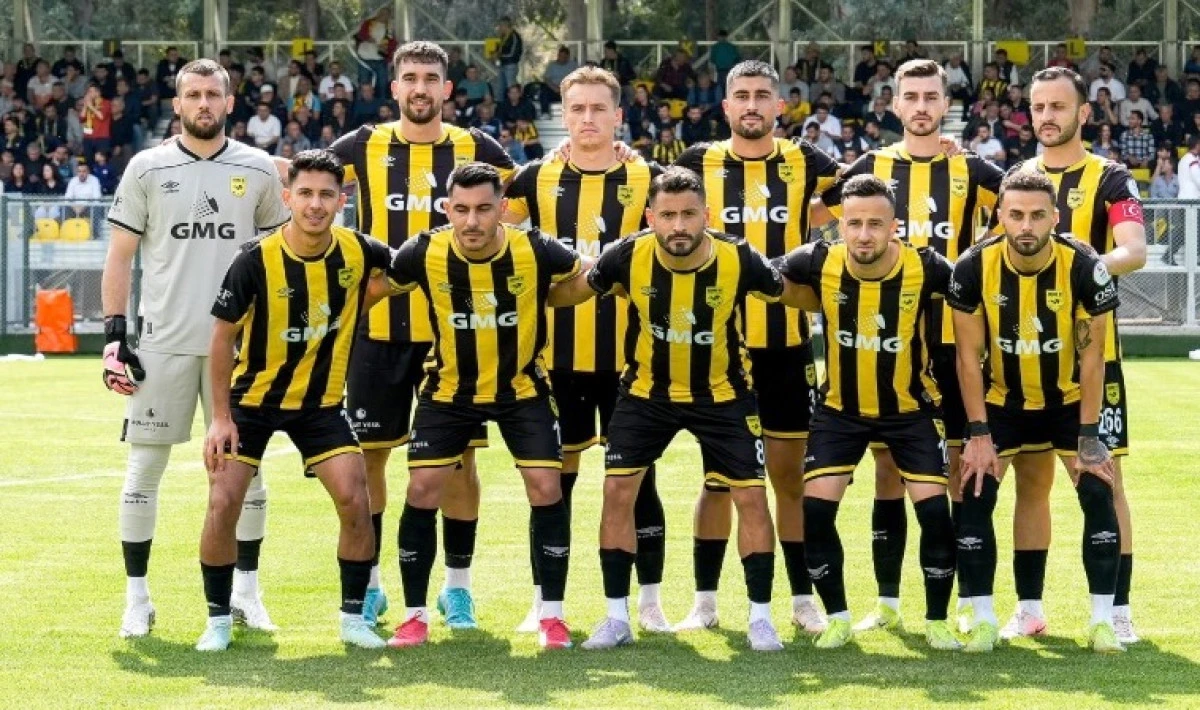 Adana 01 FK sezonu galibiyetle bitirdi:3-2