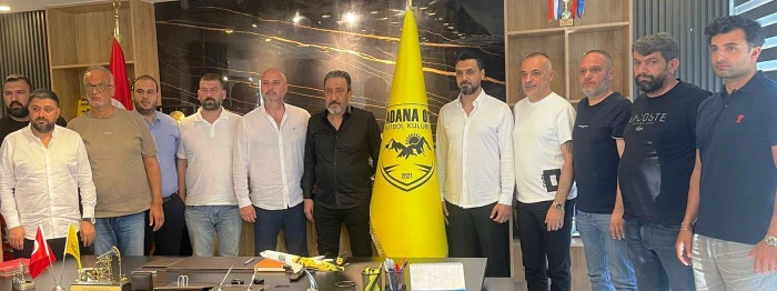 Adana 01 FK’da Bekir İrtegün Dönemi