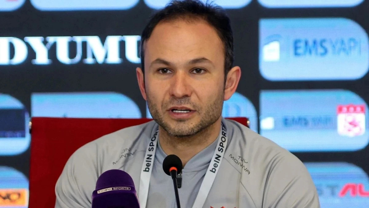 Adana 01 FK’da Ömer Faruk Mahir dönemi