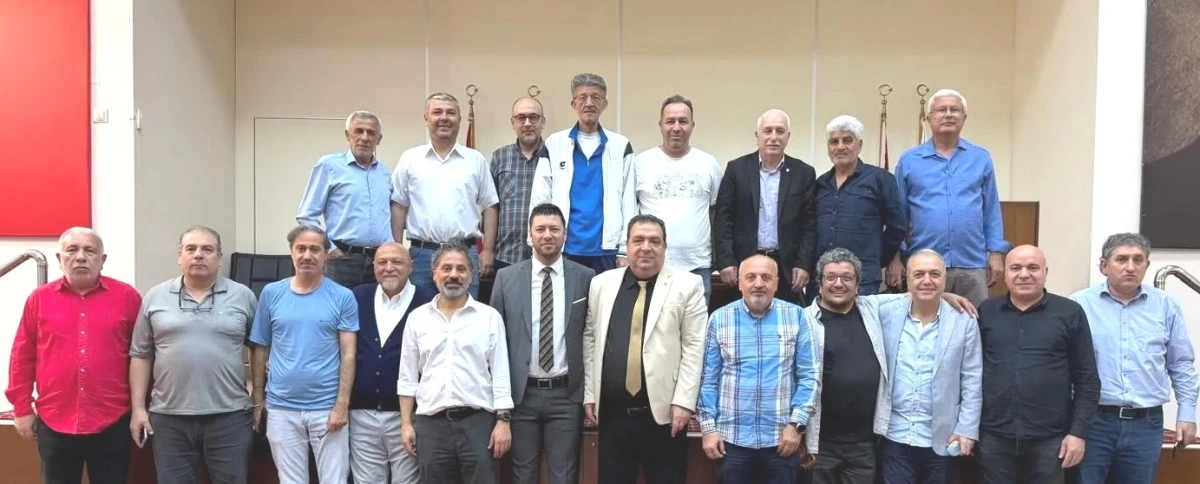 Adana ASKF Başkanı Bozan,"Amat&ouml;r Kul&uuml;pler Destek Bekliyor"