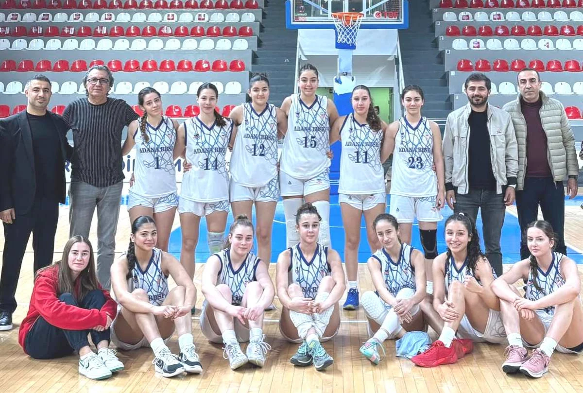 Adana Büyükşehir Belediyesi Bölgesel Lig’de