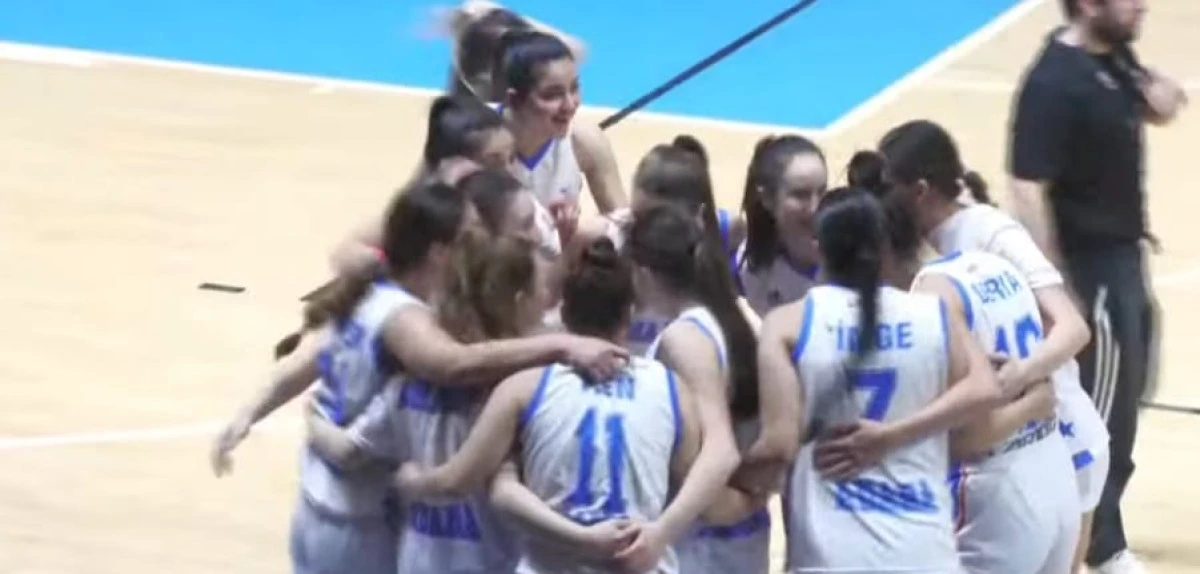 Adana B&uuml;y&uuml;kşehir Belediyesi galibiyetle tanıştı:98-90