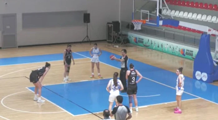 Adana Büyükşehir Evinde Kayıp:57-72