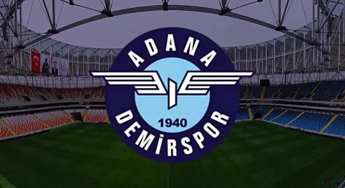 Adana Demirspor, direk 3. Lig&rsquo;e d&uuml;şebilir!