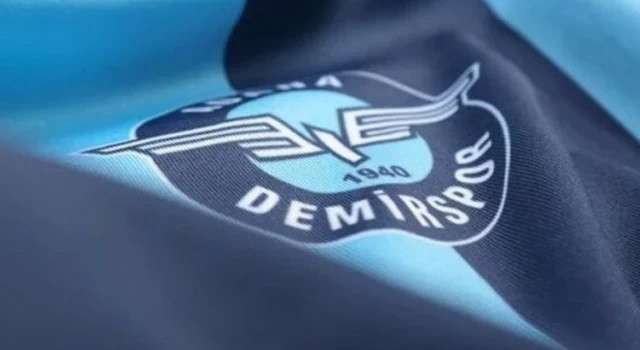 Adana Demirspor'a  Avrupa kupalarından men cezası