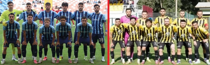 Adana Futbolunda Bahis Soruşturması Şoku!