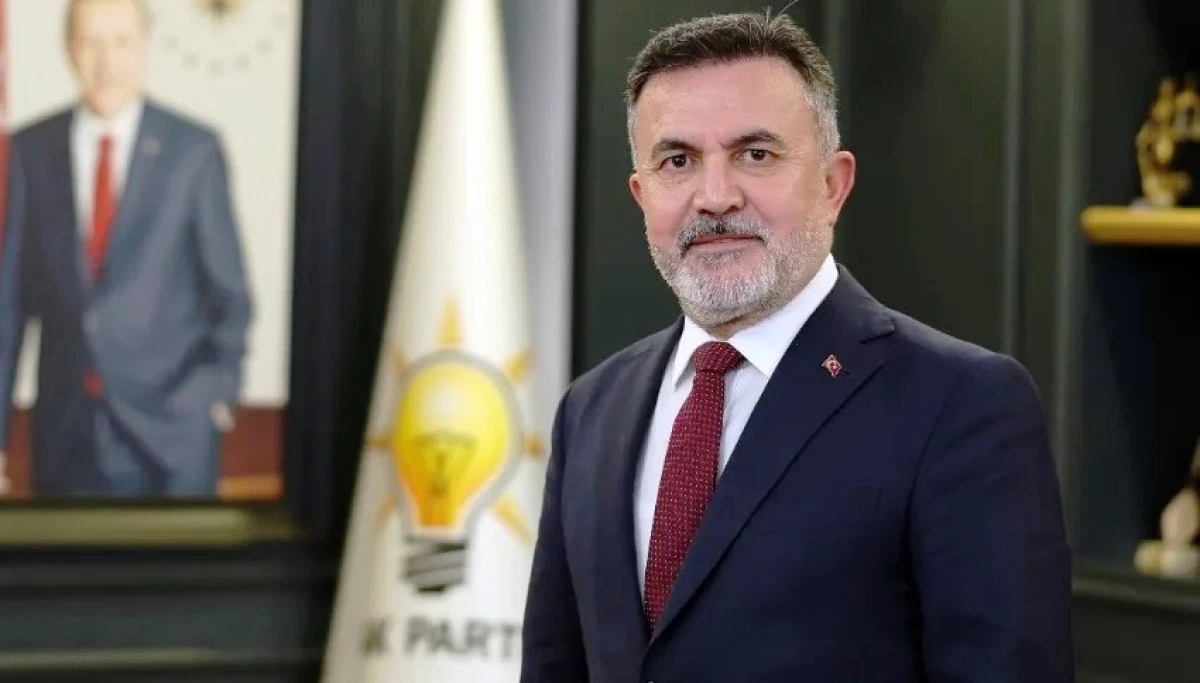 Adana, Gıda Sanayisinin Yeni &Uuml;retim &Uuml;ss&uuml; Olmaya Hazırlanıyor!