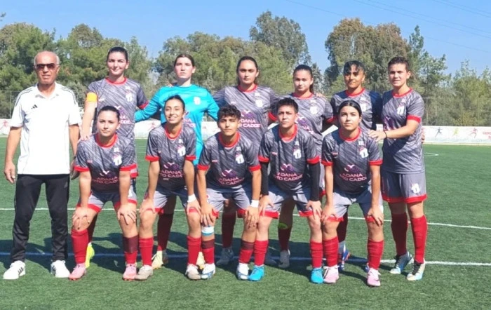 Adana İdman Yurdu, Kayseri'de dağıldı:0-4