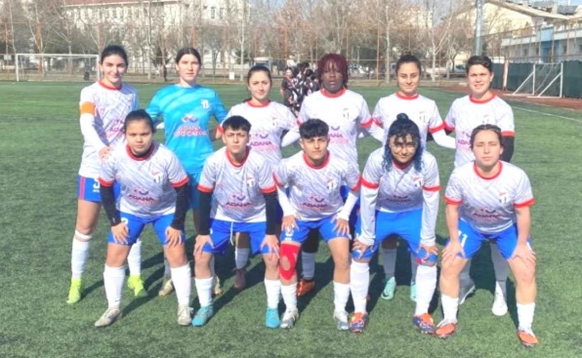 Adana İdmanyurdu evinde kazandı:1-0