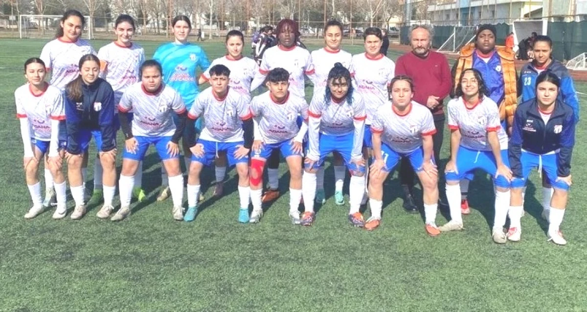 Adana İdmanyurdu, Konya'da kayıp:0-3