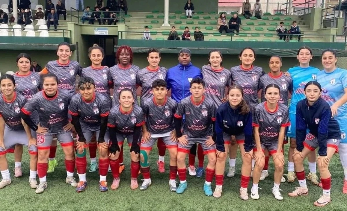 Adana İdmanyurdu Sezonu 3 Puanla Tamamladı:8-1