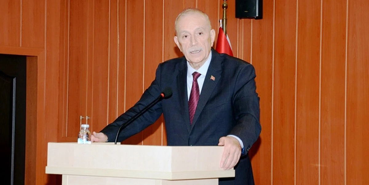 Adana İl Oda ve Borsaları M&uuml;şterek Toplantısı' Ceyhan&rsquo;da Ger&ccedil;ekleşti