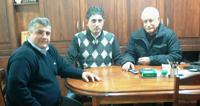 &ldquo;Adana sporuna destek verilmeli&rdquo;