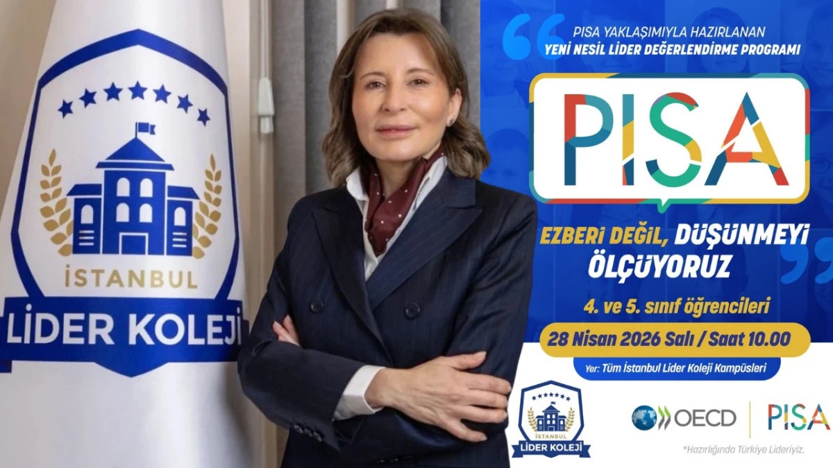 Adana'da 4 ve 5. sınıf &ouml;ğrencilerine uluslararası standartlarda &uuml;cretsiz deneme sınavı 