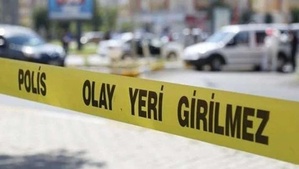 Adana'da Gazeteciye Silahlı Saldırı..