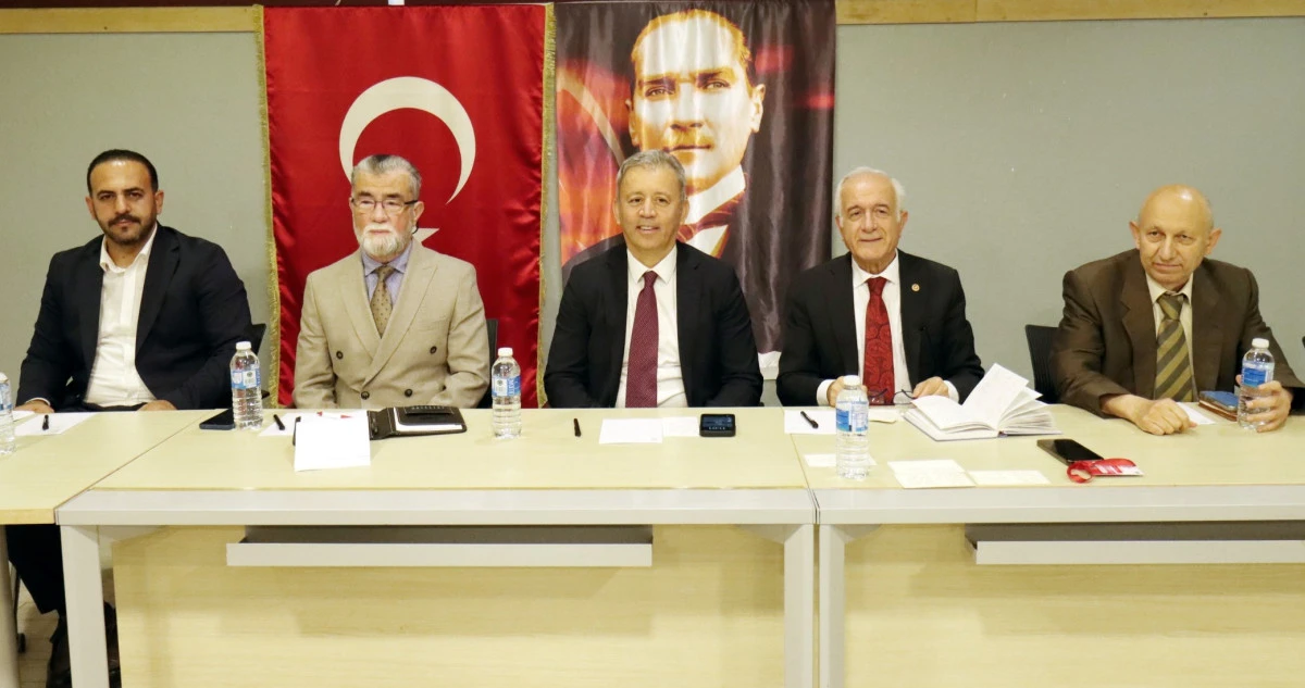 Adana&rsquo;da hafta sonu 13.Uluslararası Veteranlar Masa Tenisi heyecanı başlıyor