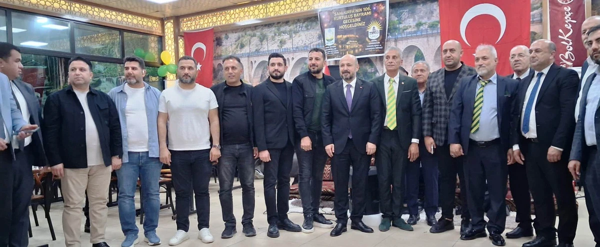 Adana'da Şanlıurfa R&uuml;zgarı