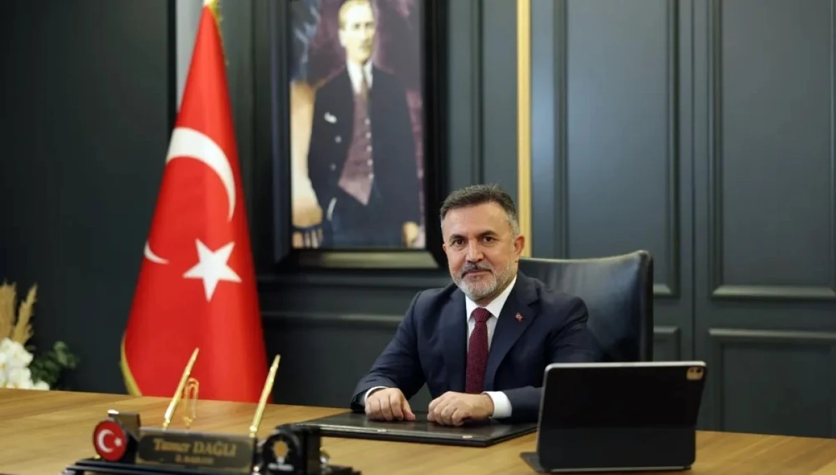 Adana&rsquo;da Ulaşım G&uuml;venliğini Artıracak Heyelan Islahı Yatırımı Başlatıldı