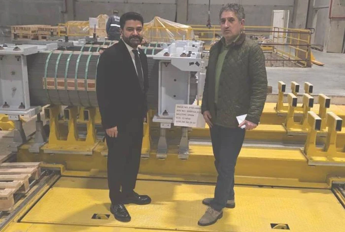  Adana&rsquo;nın Gururu Beta Enerji