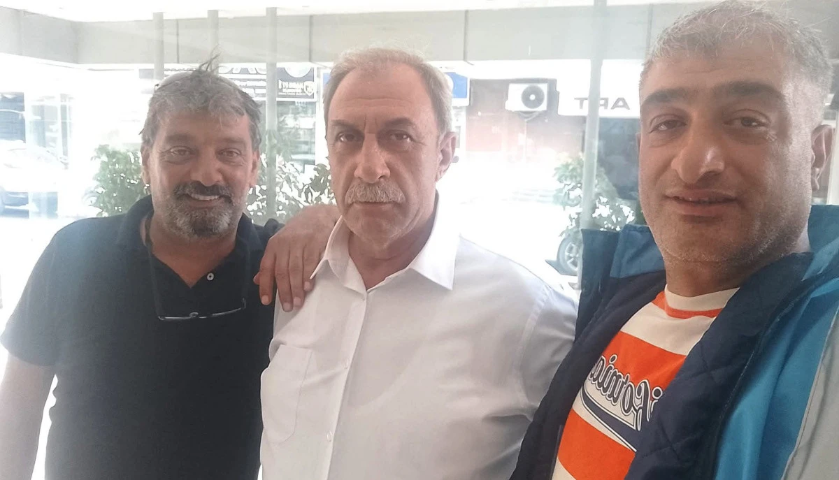 Adanaspor Aşığı Murat Kabasakal Vefat Etti