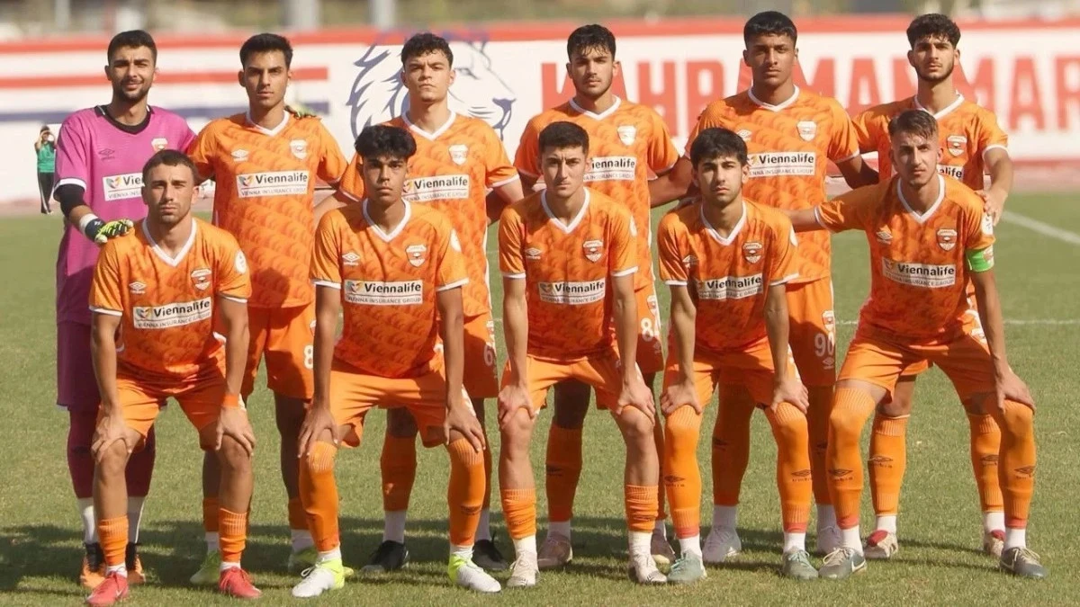  Adanaspor deplasmanda da yok:0-7