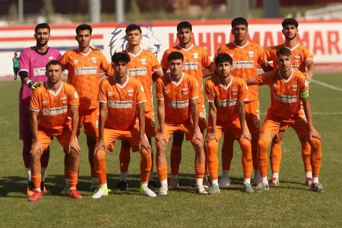 Adanaspor evinde mağlup:0-3