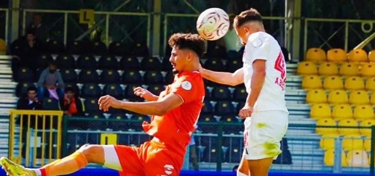 Adanaspor puanla tanıştı:1-1