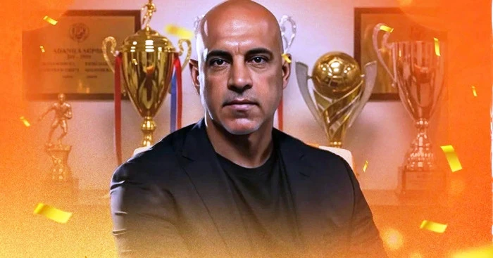 Adanaspor’da Altyapının Başına Savaş Bahadır Getirildi