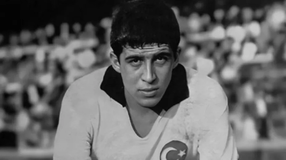 Adanaspor'un  Eski Milli Futbolcusu Faruk Karadoğan vefat etti