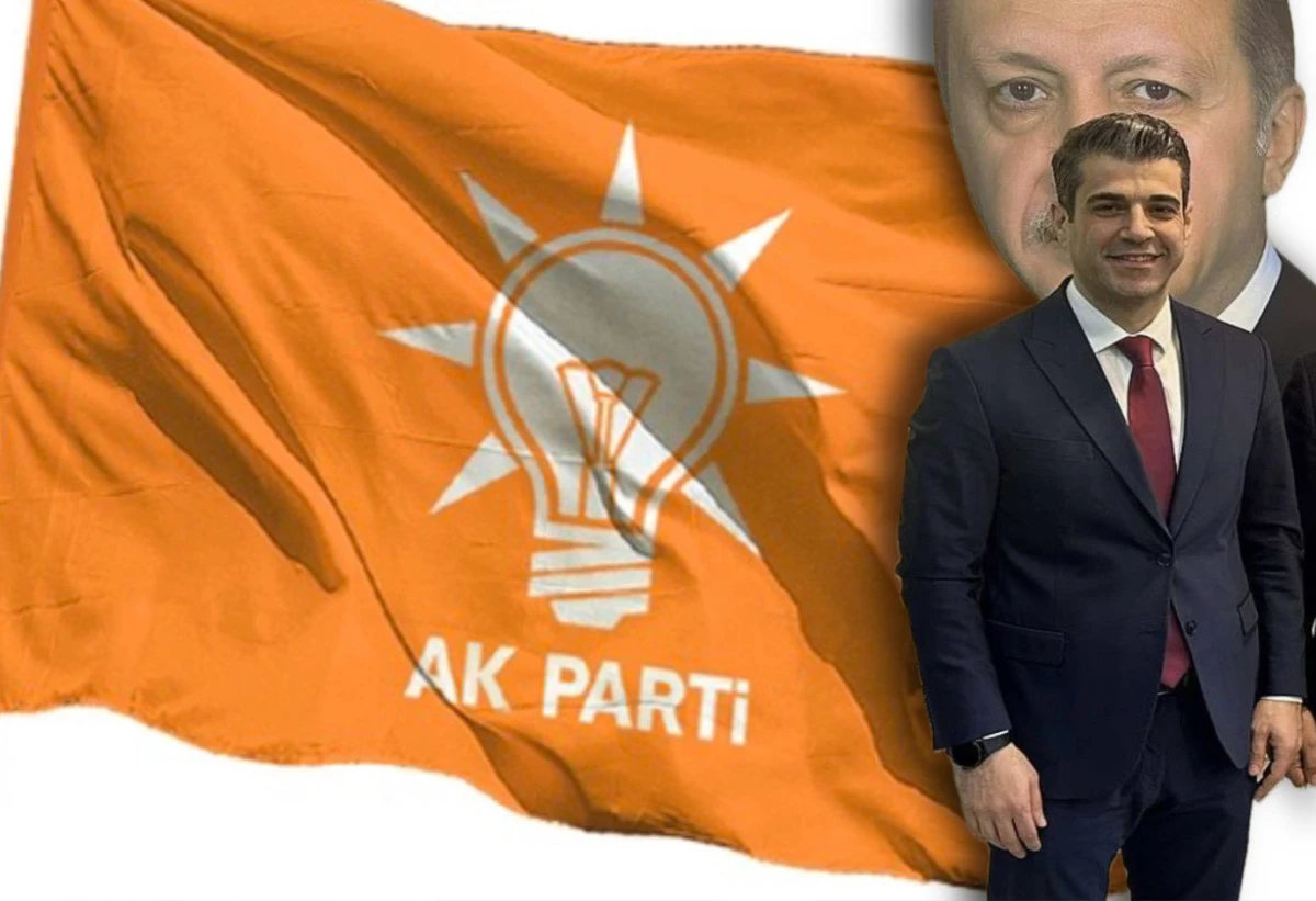 AK Parti Adana&rsquo;da İl Y&uuml;r&uuml;tme Kurulu belli oldu 