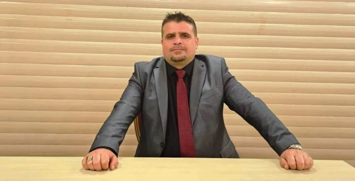 Mehmet Uygur'dan  6 Şubat Depremi Anma Mesajı