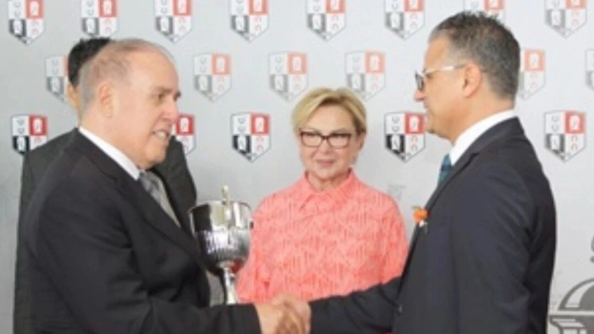 Akdeniz Derbisi'ni &Uuml;st &Uuml;ste 2.Kez Dapper Man Kazandı