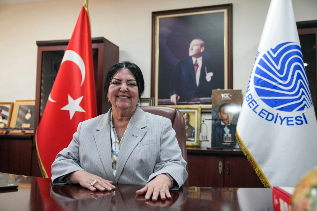 Akkan, &ldquo;19 Mayıs, Umudun Anadolu&rsquo;ya Yayıldığı Tarihtir&rdquo;