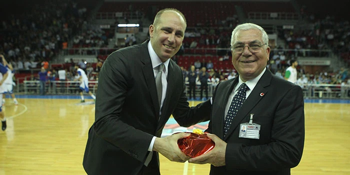 Alaeddin Atsal'ı Kaybettik